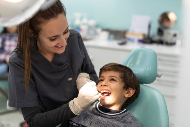 Best Cracked Tooth Emergency Dentist  in North Fork, AZ
