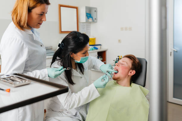Best Broken Tooth Emergency  in North Fork, AZ