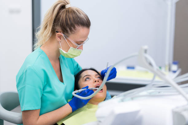Best Knocked-Out Tooth Emergency  in North Fork, AZ