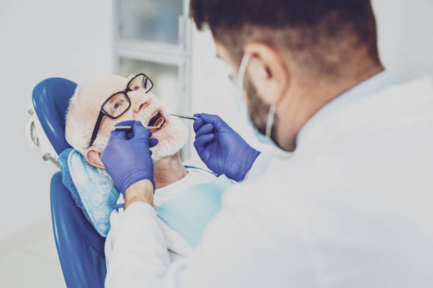 Best Chipped Tooth Repair Near Me  in North Fork, AZ